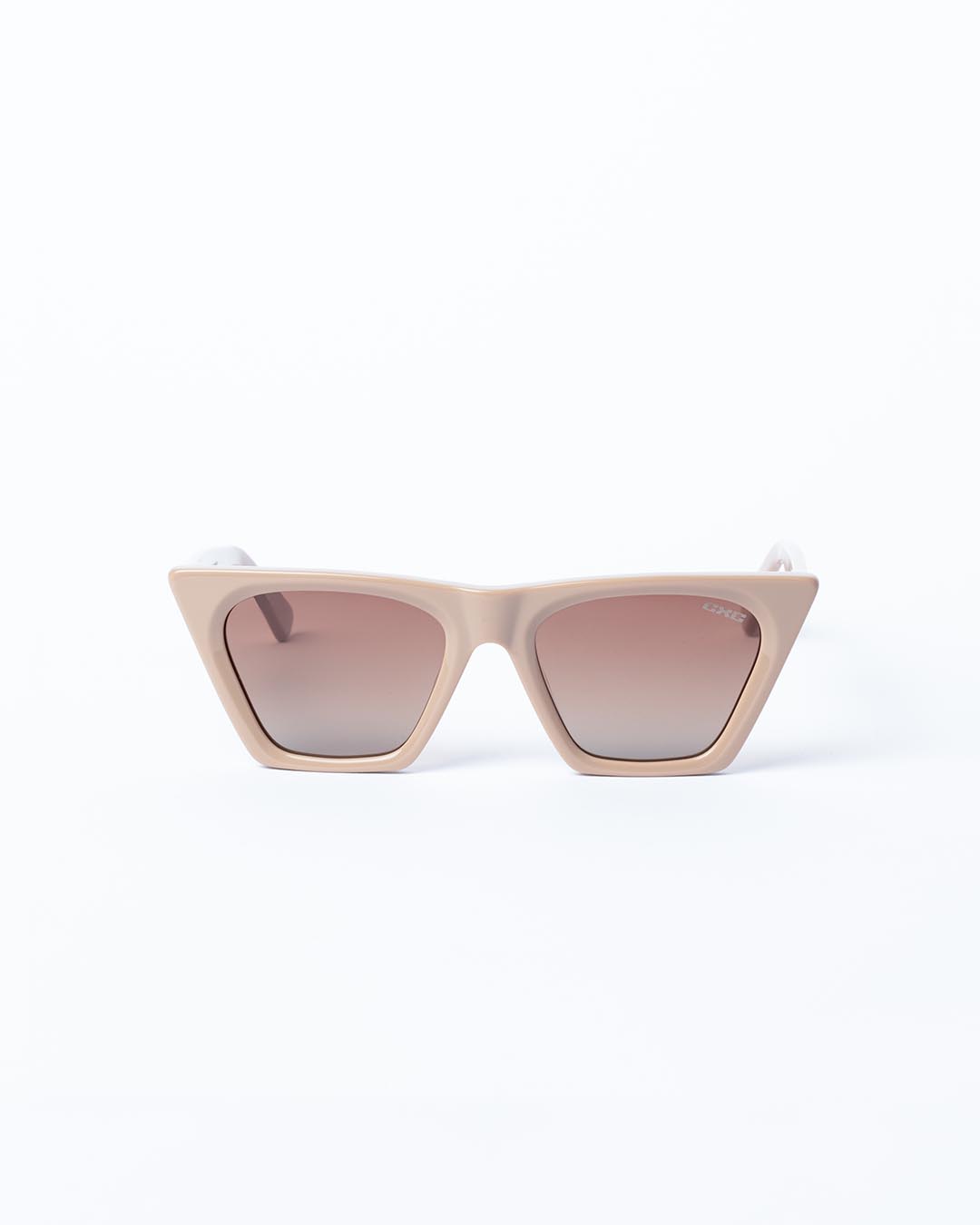 CXC THE101ANDONLY COLLECTION Tortoise Shell Sunglasses THE101ANDONLY COLLECTION – CXC main image 4