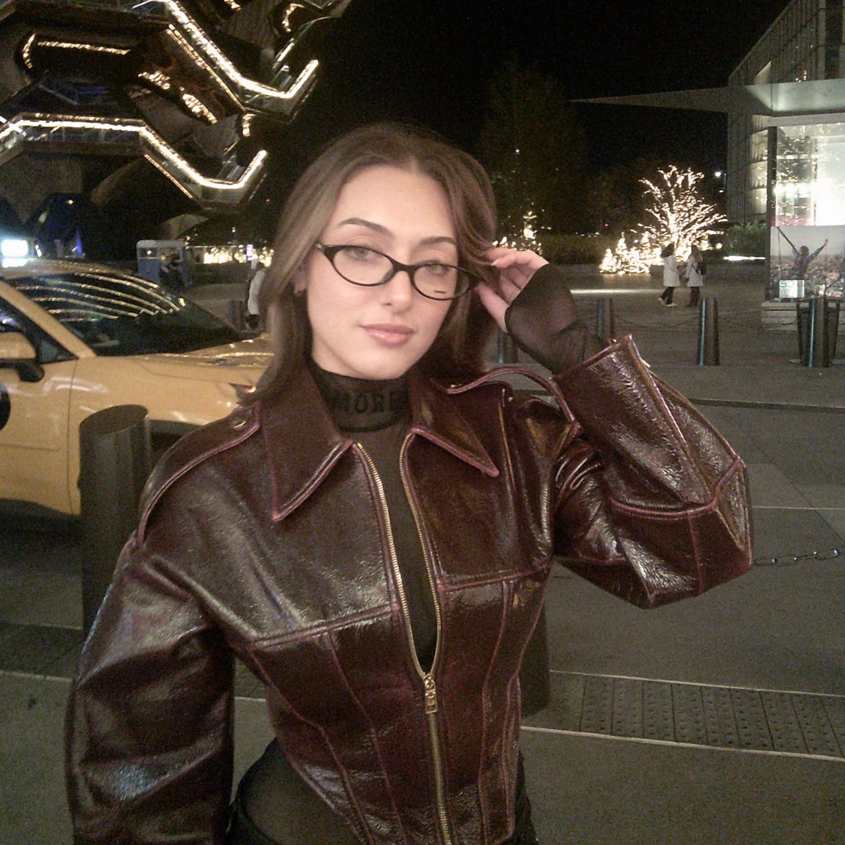 BLUE LIGHT COLLECTION