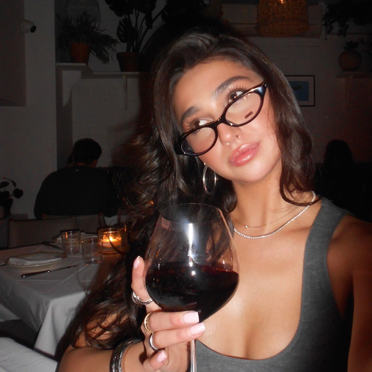 BLUE LIGHT COLLECTION