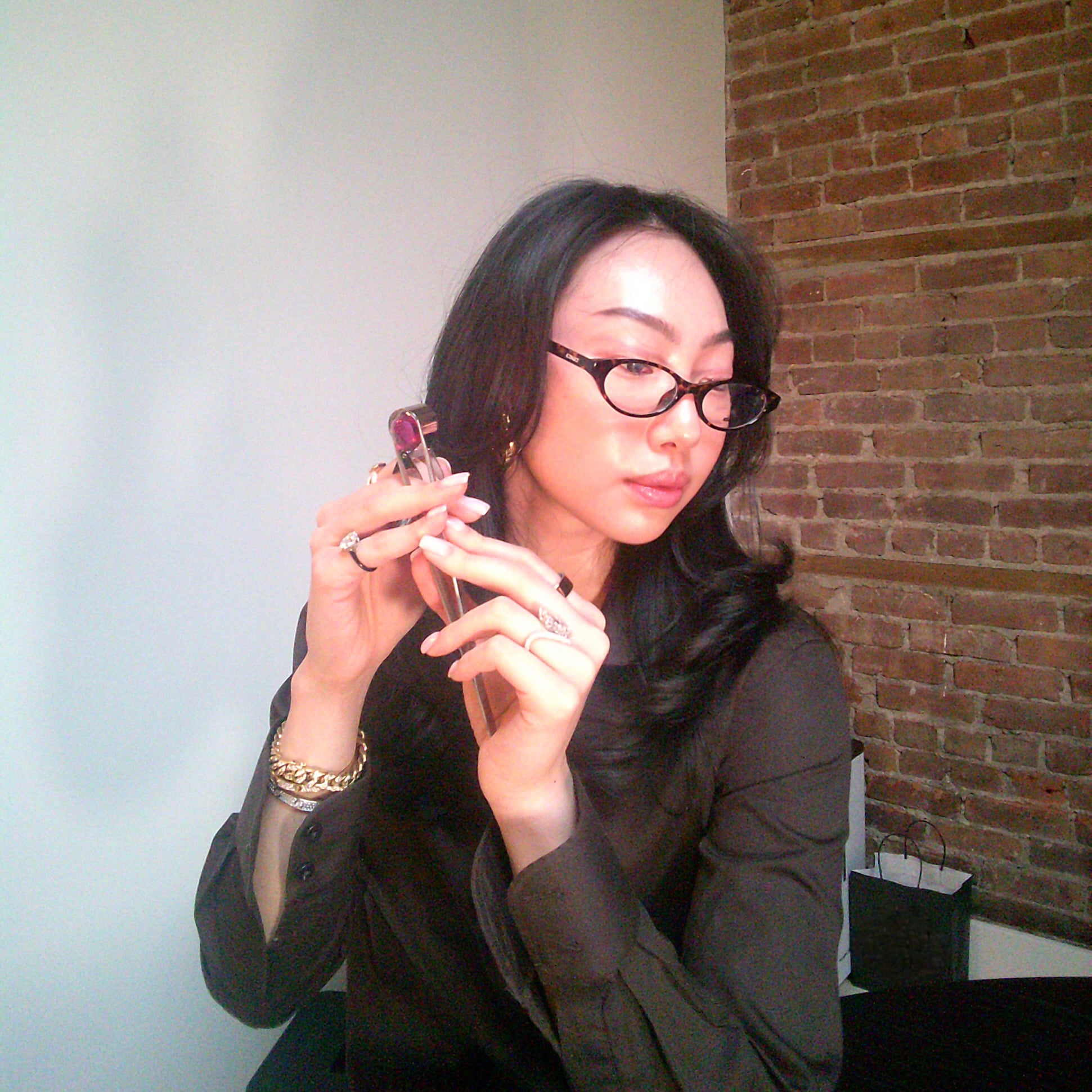 BLUE LIGHT COLLECTION