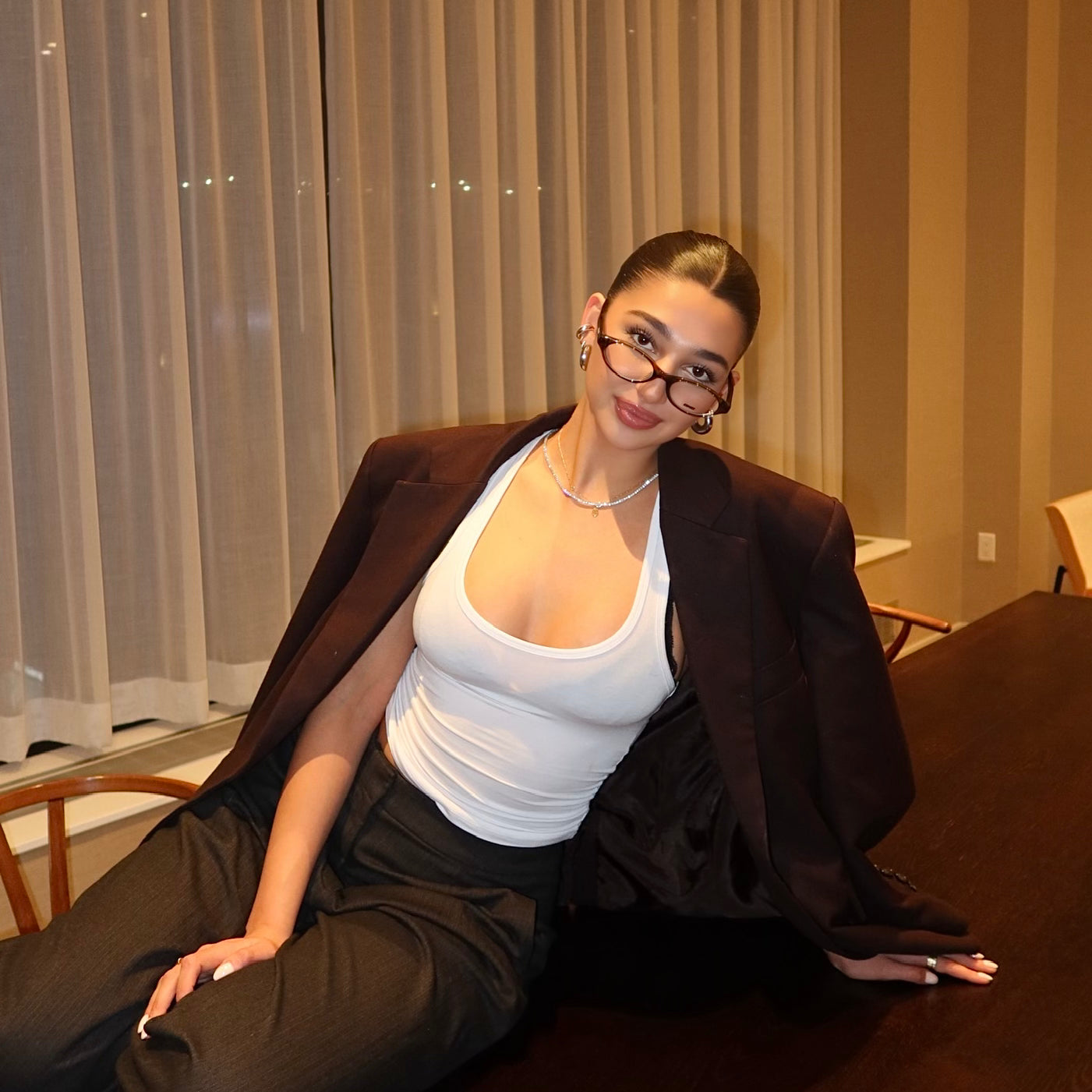 BLUE LIGHT COLLECTION