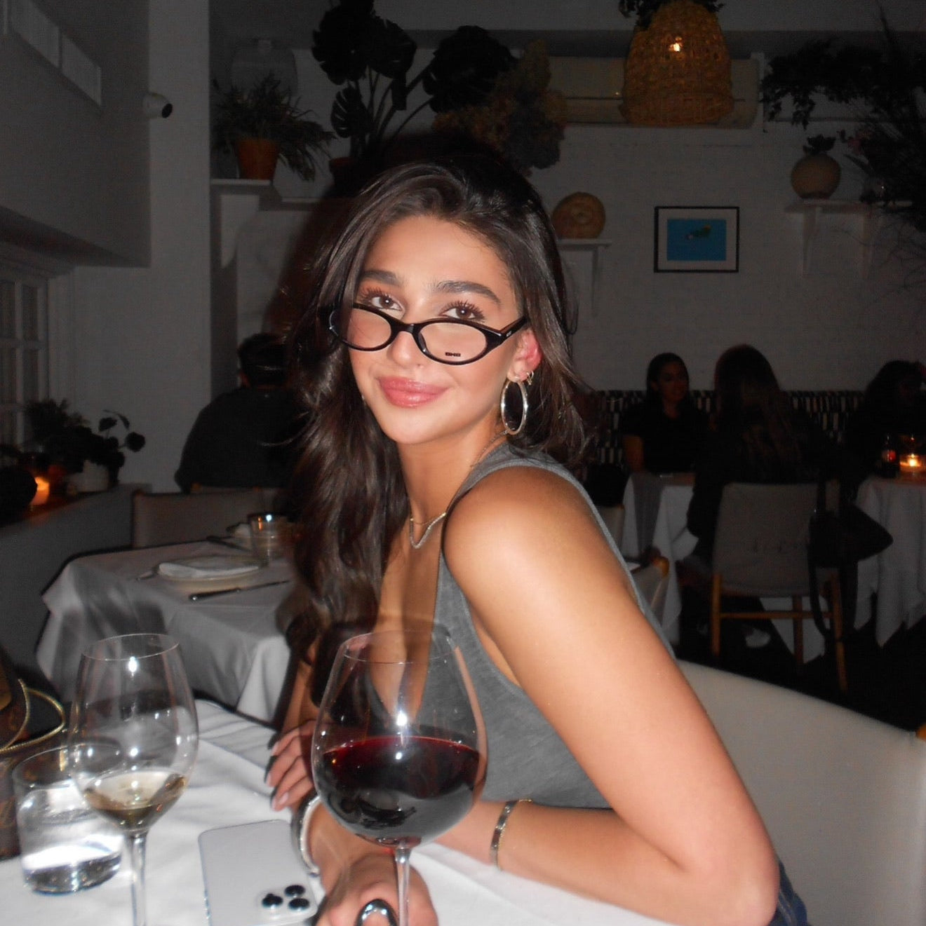 BLUE LIGHT COLLECTION