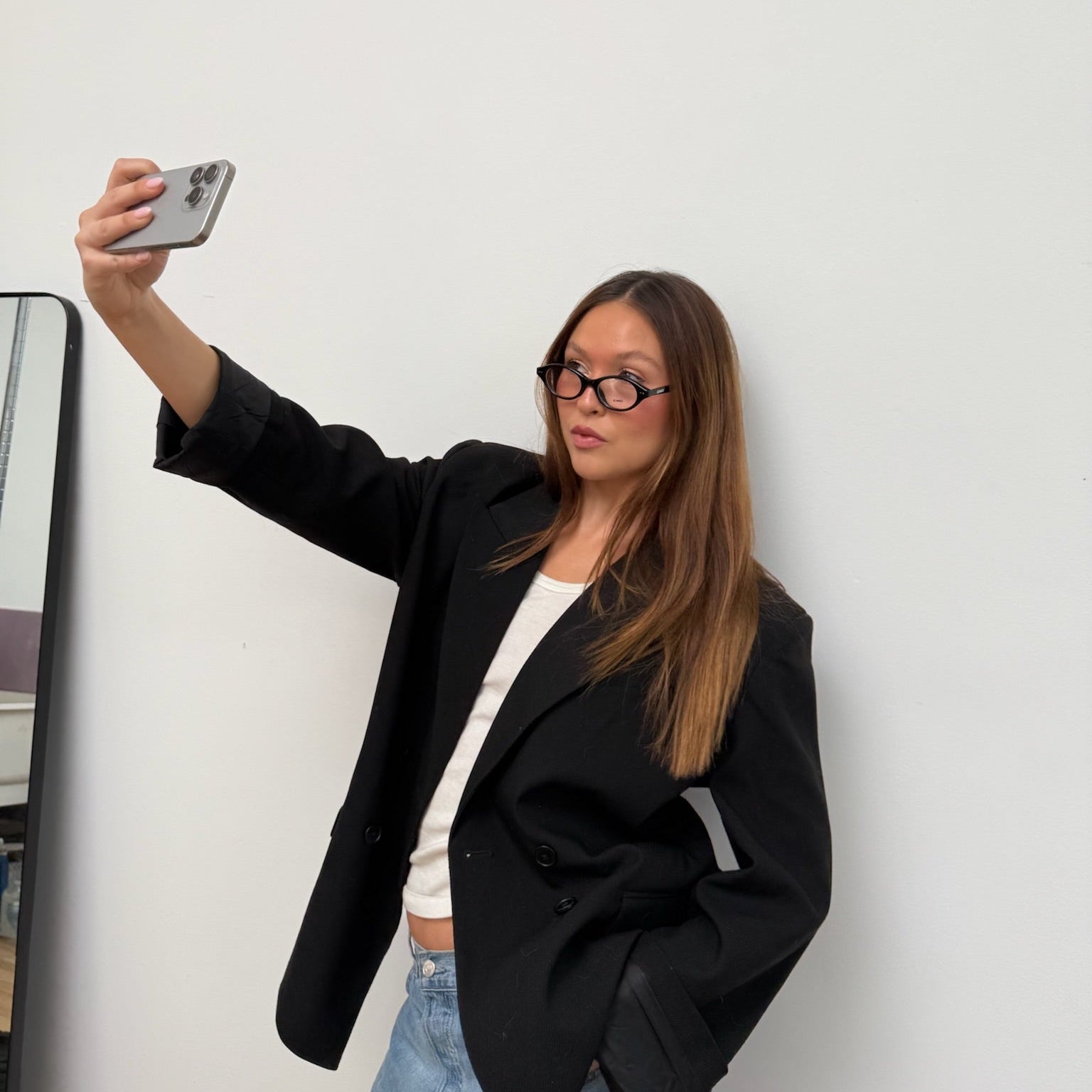 BLUE LIGHT COLLECTION