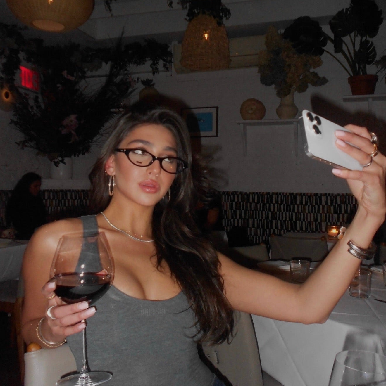 BLUE LIGHT COLLECTION