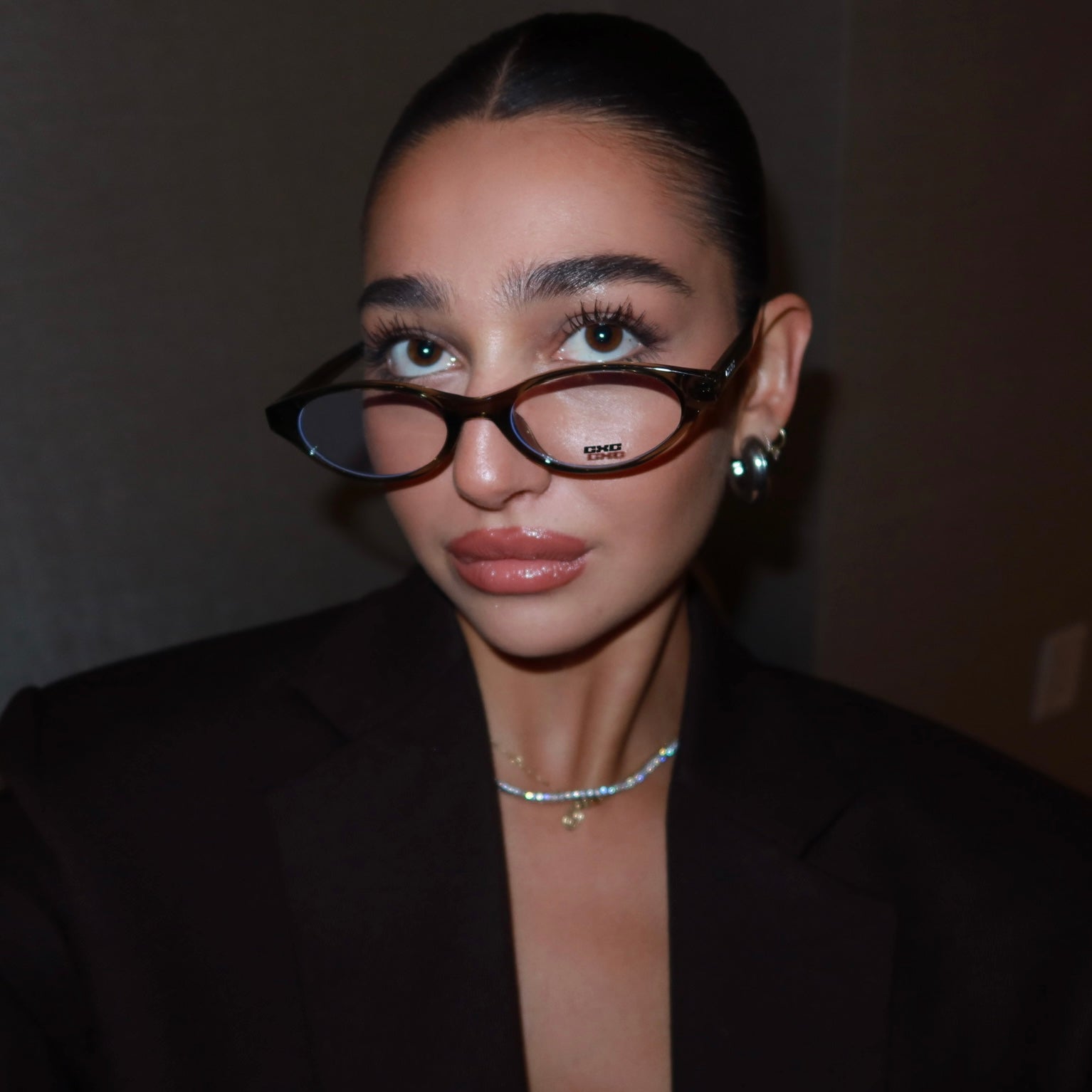 BLUE LIGHT COLLECTION